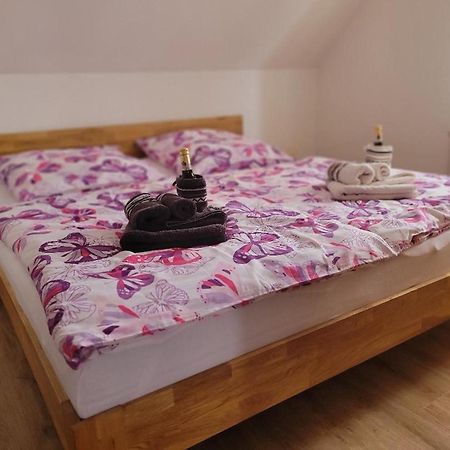 Ferienwohnung In Radeberg Bei Dresden Eksteriør billede