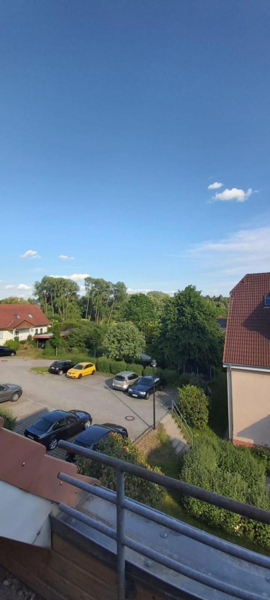 Ferienwohnung In Radeberg Bei Dresden Eksteriør billede