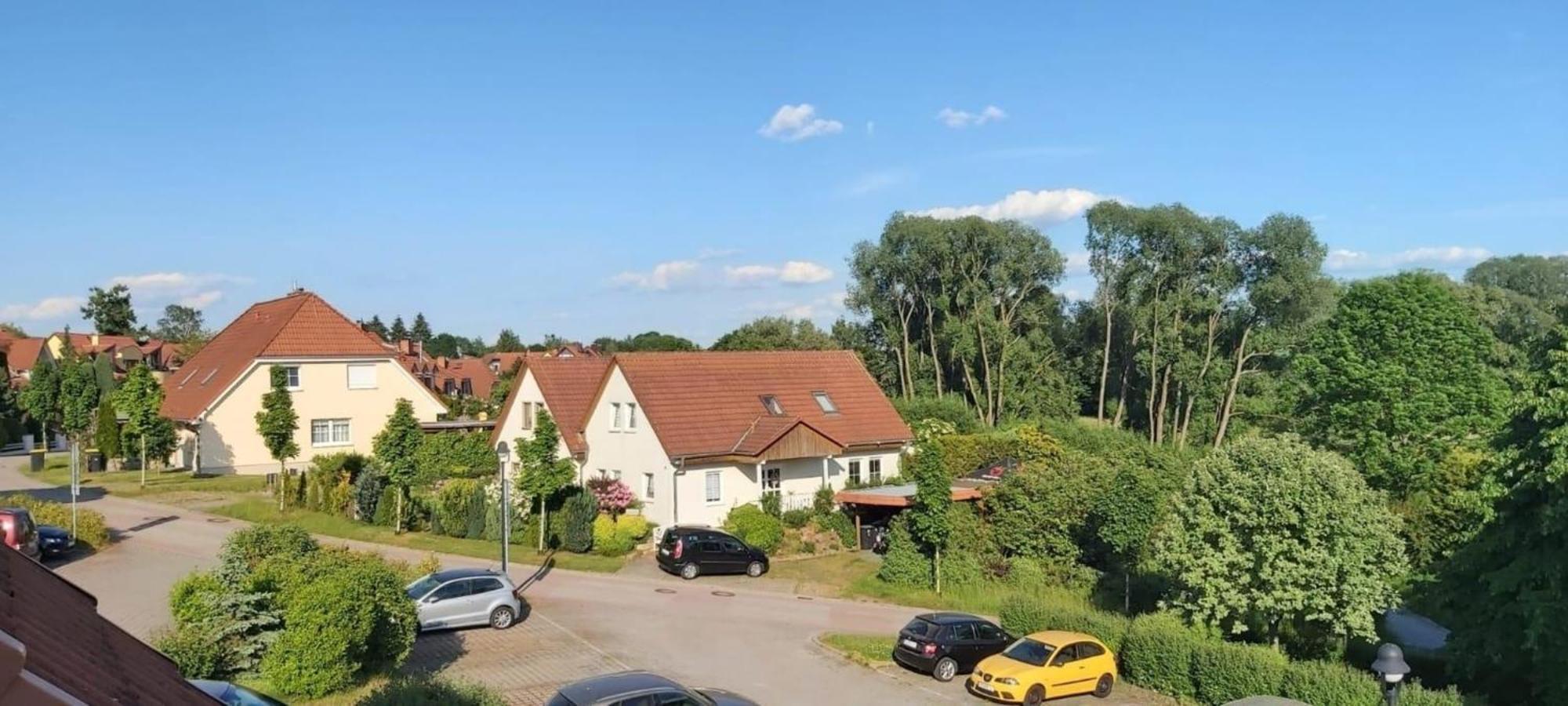 Ferienwohnung In Radeberg Bei Dresden Eksteriør billede
