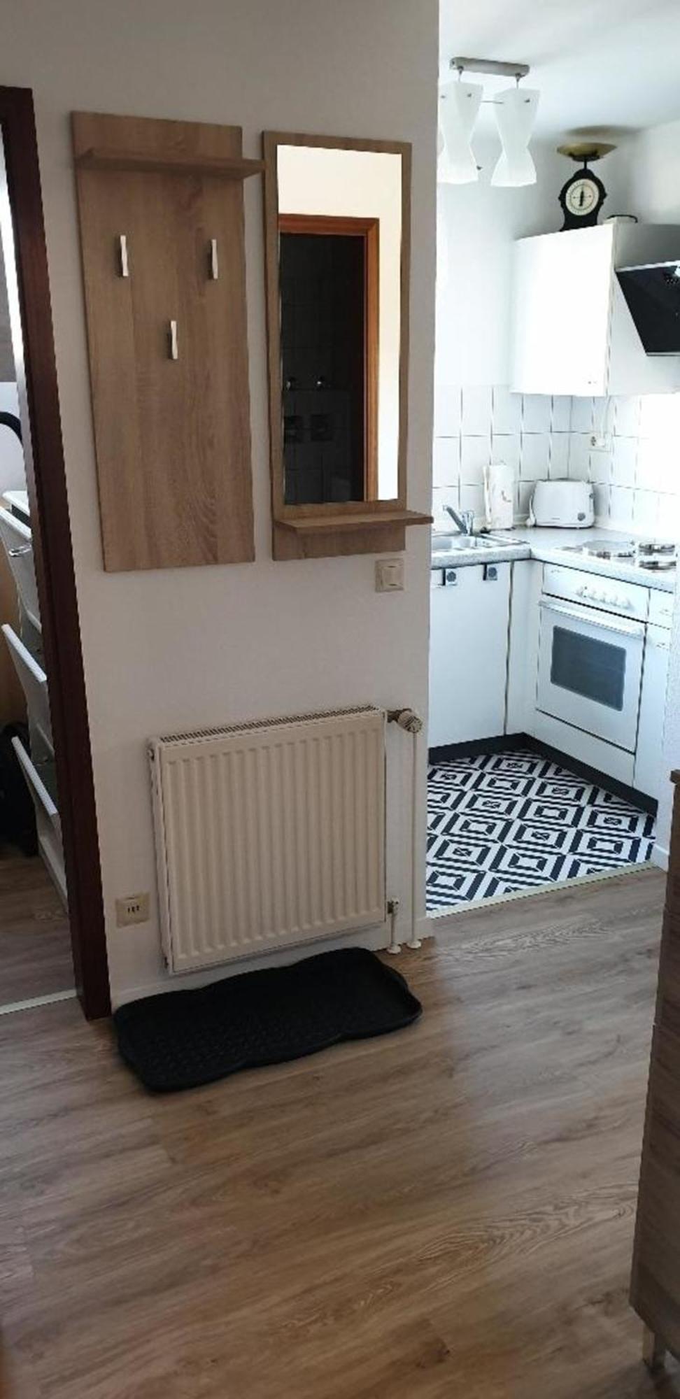 Ferienwohnung In Radeberg Bei Dresden Eksteriør billede