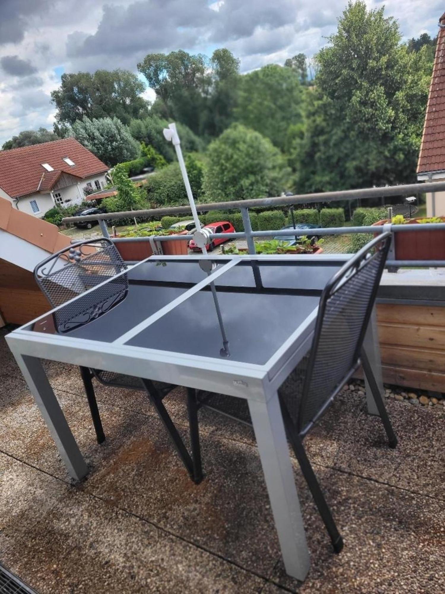 Ferienwohnung In Radeberg Bei Dresden Eksteriør billede