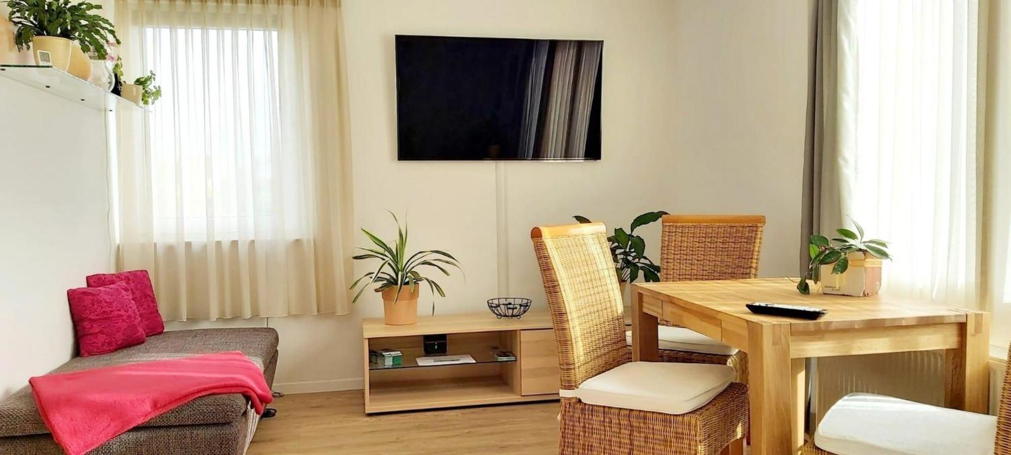 Ferienwohnung In Radeberg Bei Dresden Eksteriør billede