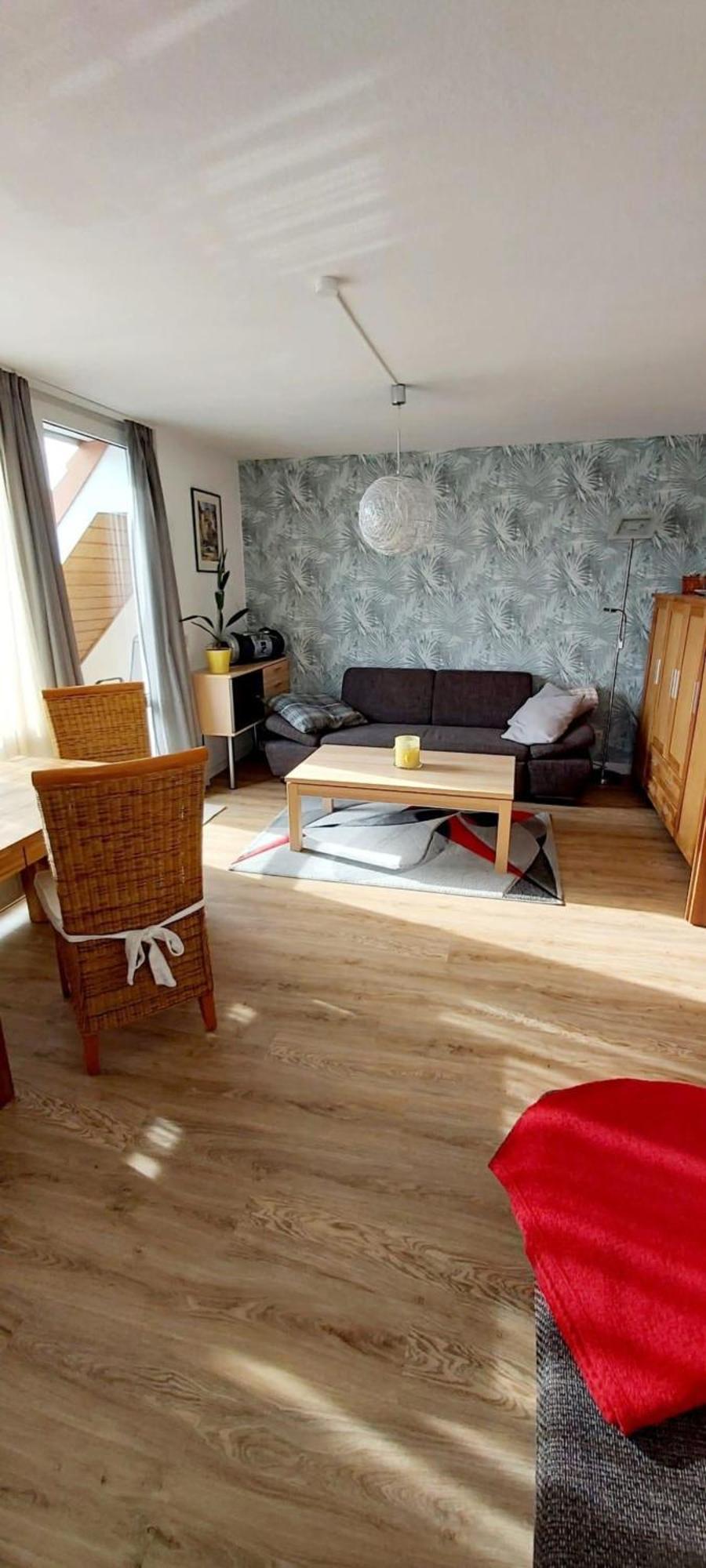 Ferienwohnung In Radeberg Bei Dresden Eksteriør billede